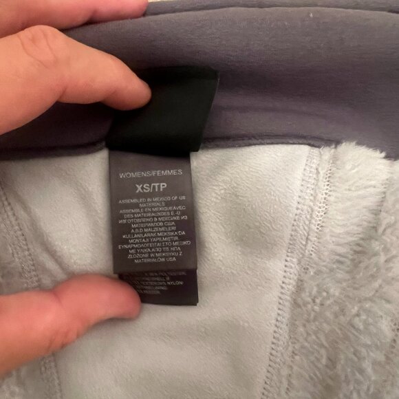 North Face Summit Series Fleece - Picture 5 of 6